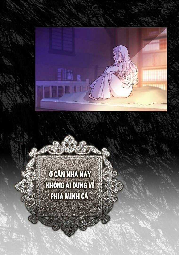 Tôi Trở Thành Vợ Nam Chính Chapter 1 trang 53