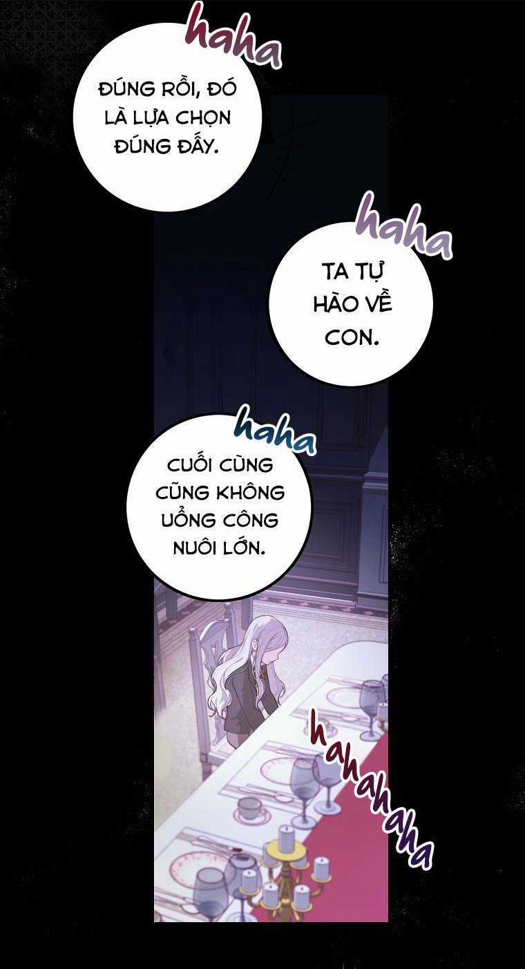 Tôi Trở Thành Vợ Nam Chính Chapter 1 trang 56