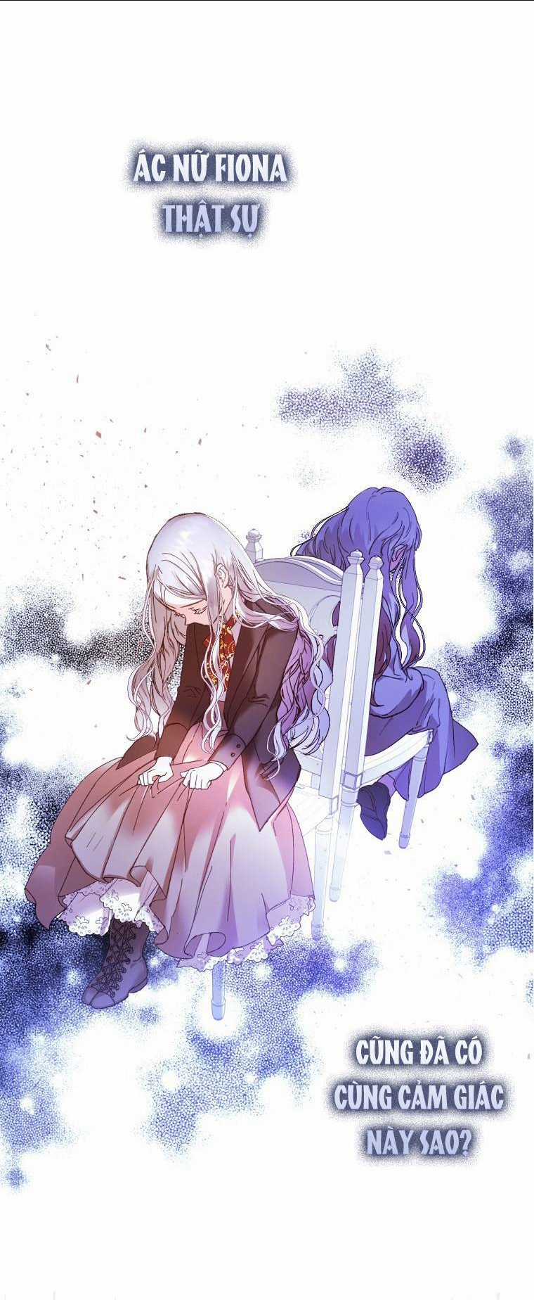 Tôi Trở Thành Vợ Nam Chính Chapter 1 trang 59