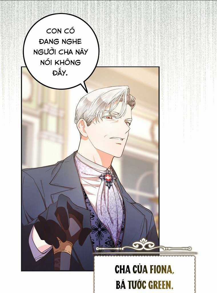 Tôi Trở Thành Vợ Nam Chính Chapter 1 trang 6