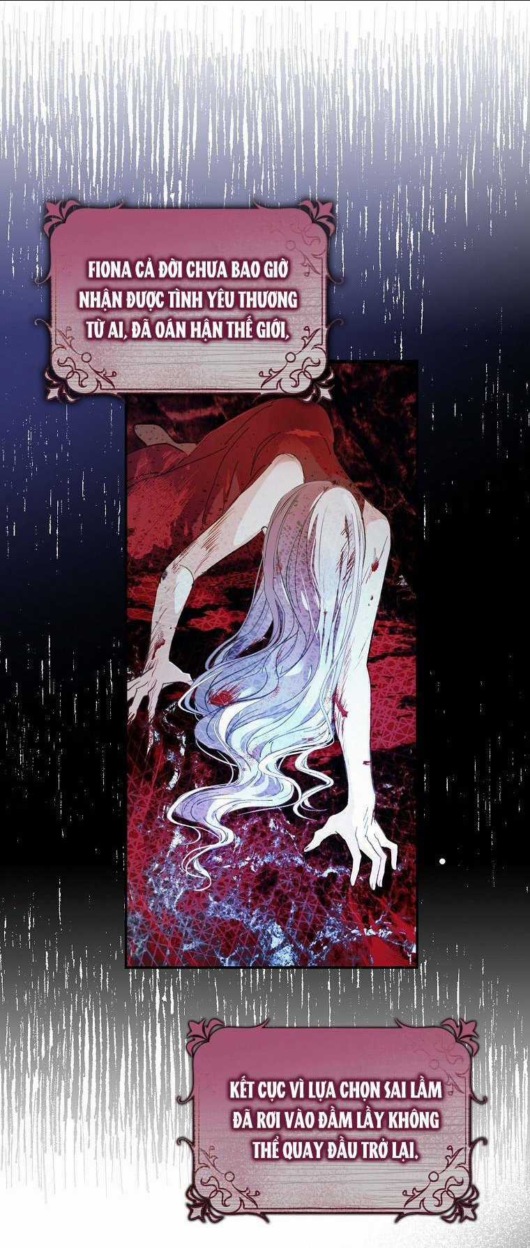 Tôi Trở Thành Vợ Nam Chính Chapter 1 trang 60