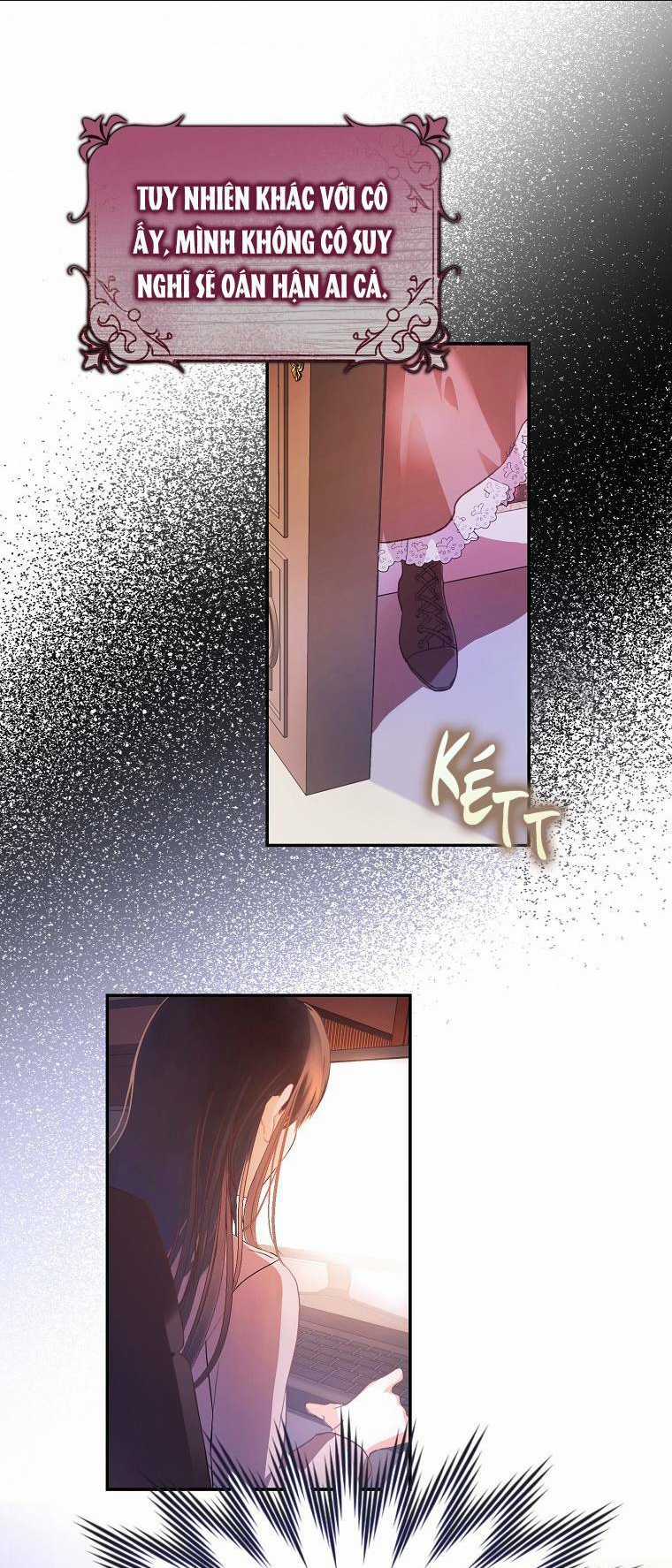 Tôi Trở Thành Vợ Nam Chính Chapter 1 trang 61