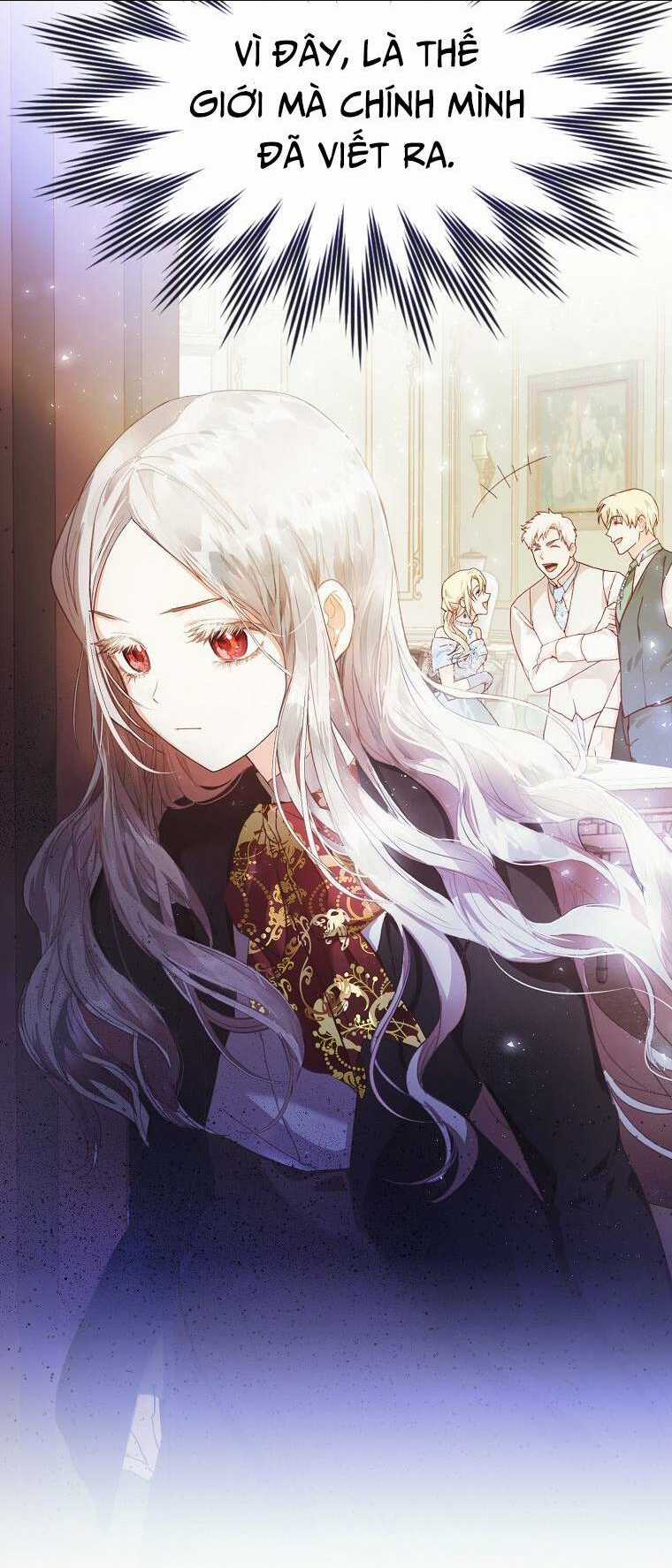 Tôi Trở Thành Vợ Nam Chính Chapter 1 trang 62