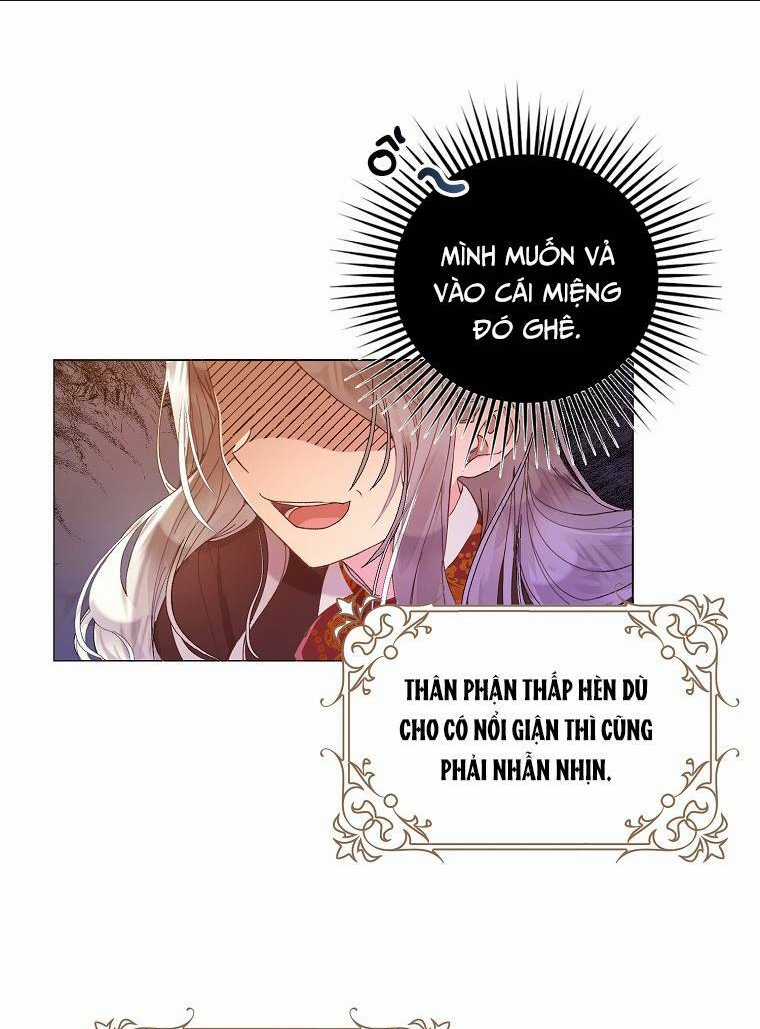 Tôi Trở Thành Vợ Nam Chính Chapter 1 trang 9