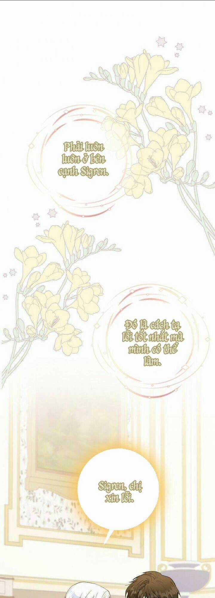 Tôi Trở Thành Vợ Nam Chính Chapter 10 trang 0