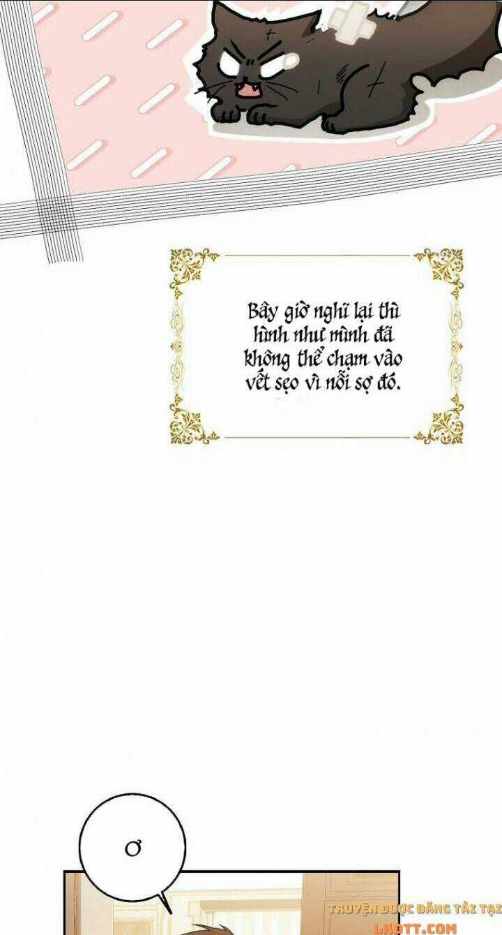 Tôi Trở Thành Vợ Nam Chính Chapter 10 trang 17