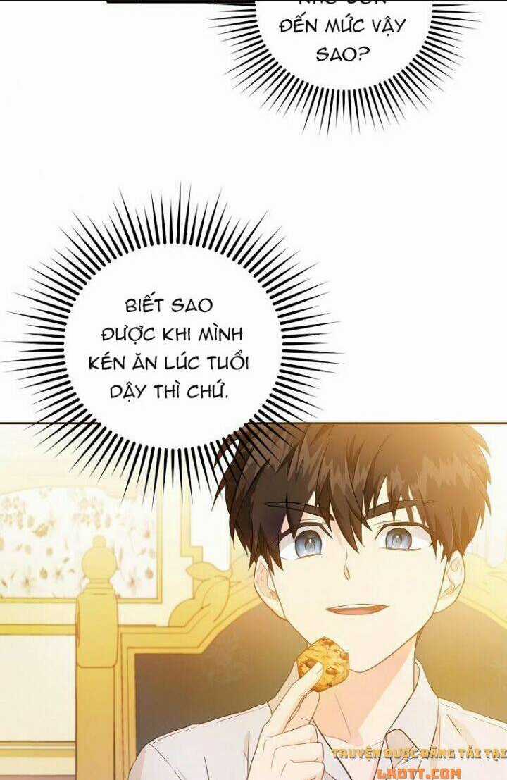 Tôi Trở Thành Vợ Nam Chính Chapter 10 trang 23