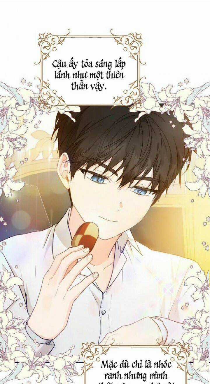 Tôi Trở Thành Vợ Nam Chính Chapter 10 trang 28