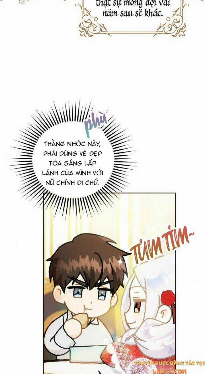 Tôi Trở Thành Vợ Nam Chính Chapter 10 trang 29