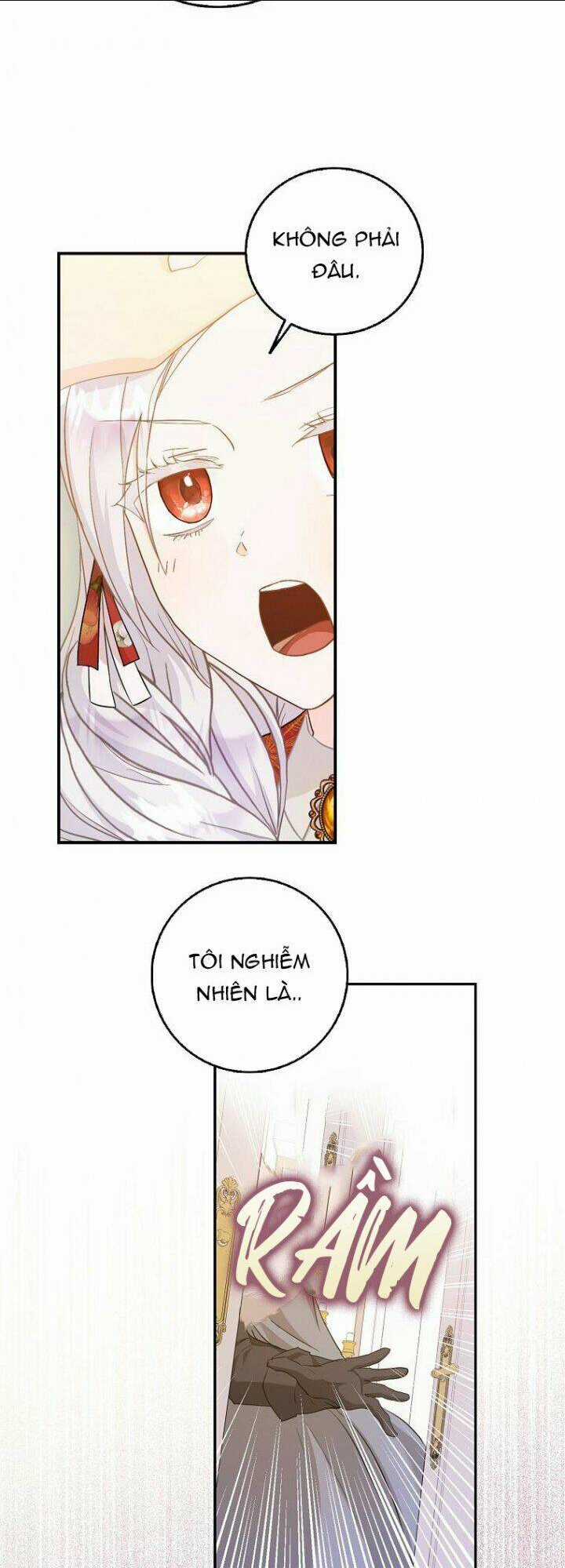 Tôi Trở Thành Vợ Nam Chính Chapter 10 trang 33