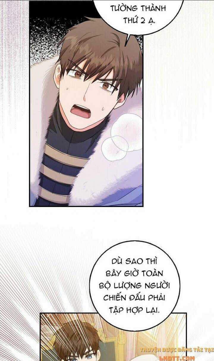 Tôi Trở Thành Vợ Nam Chính Chapter 10 trang 35