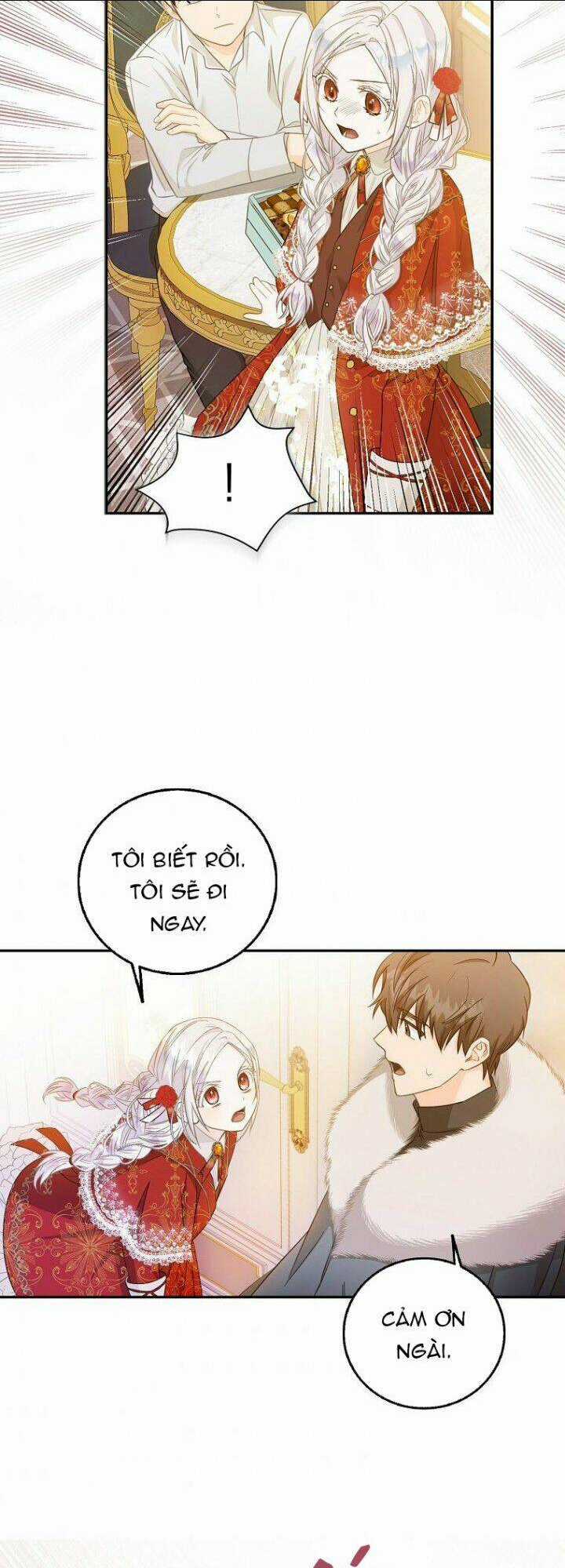 Tôi Trở Thành Vợ Nam Chính Chapter 10 trang 36