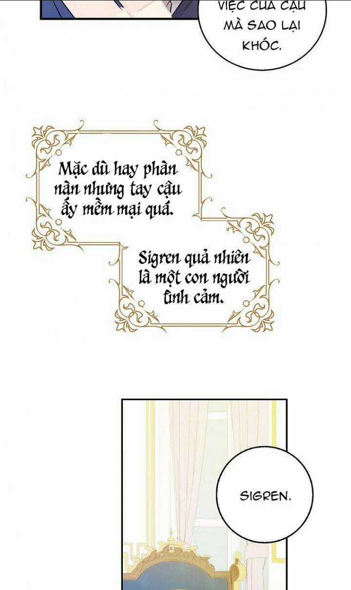 Tôi Trở Thành Vợ Nam Chính Chapter 10 trang 4