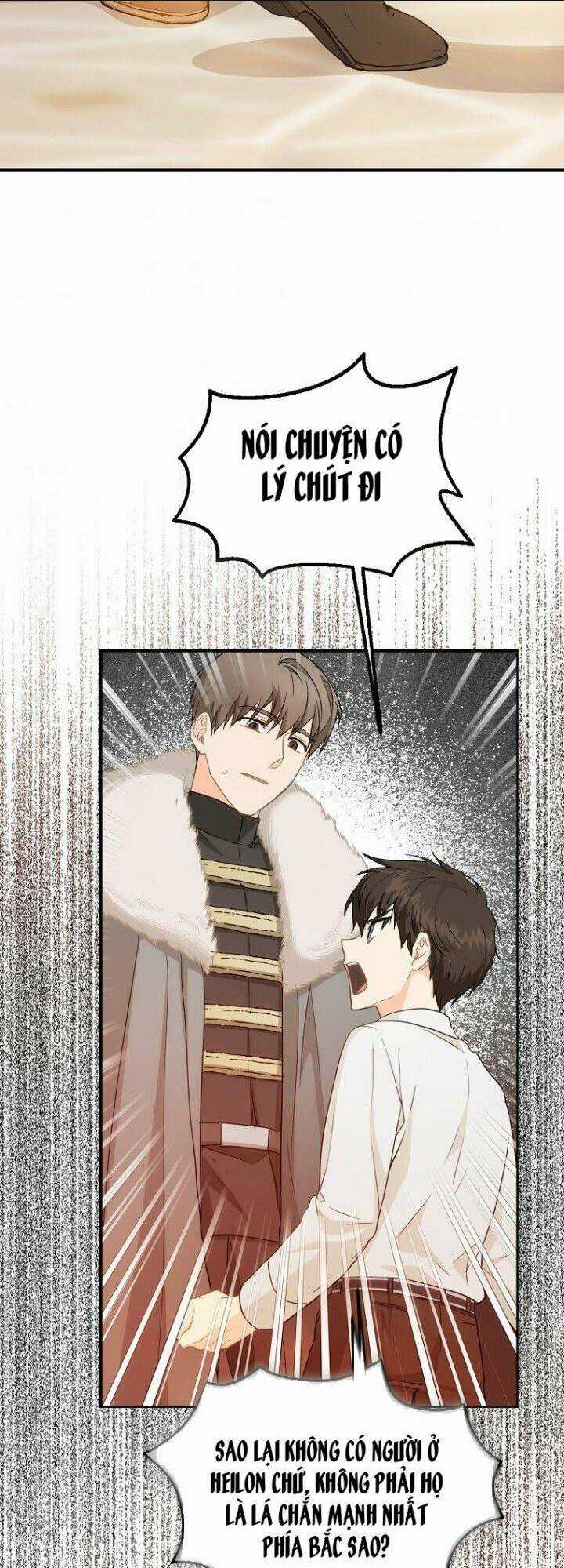 Tôi Trở Thành Vợ Nam Chính Chapter 10 trang 43