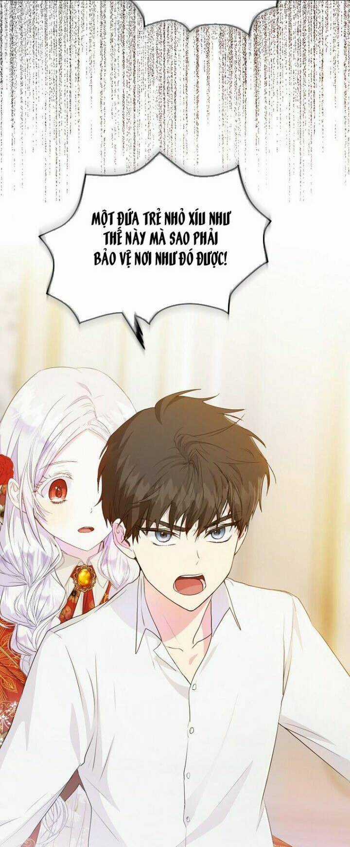 Tôi Trở Thành Vợ Nam Chính Chapter 10 trang 44