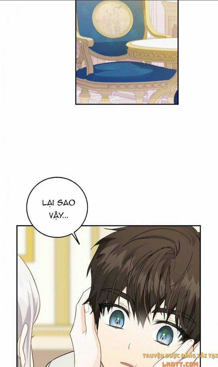 Tôi Trở Thành Vợ Nam Chính Chapter 10 trang 5