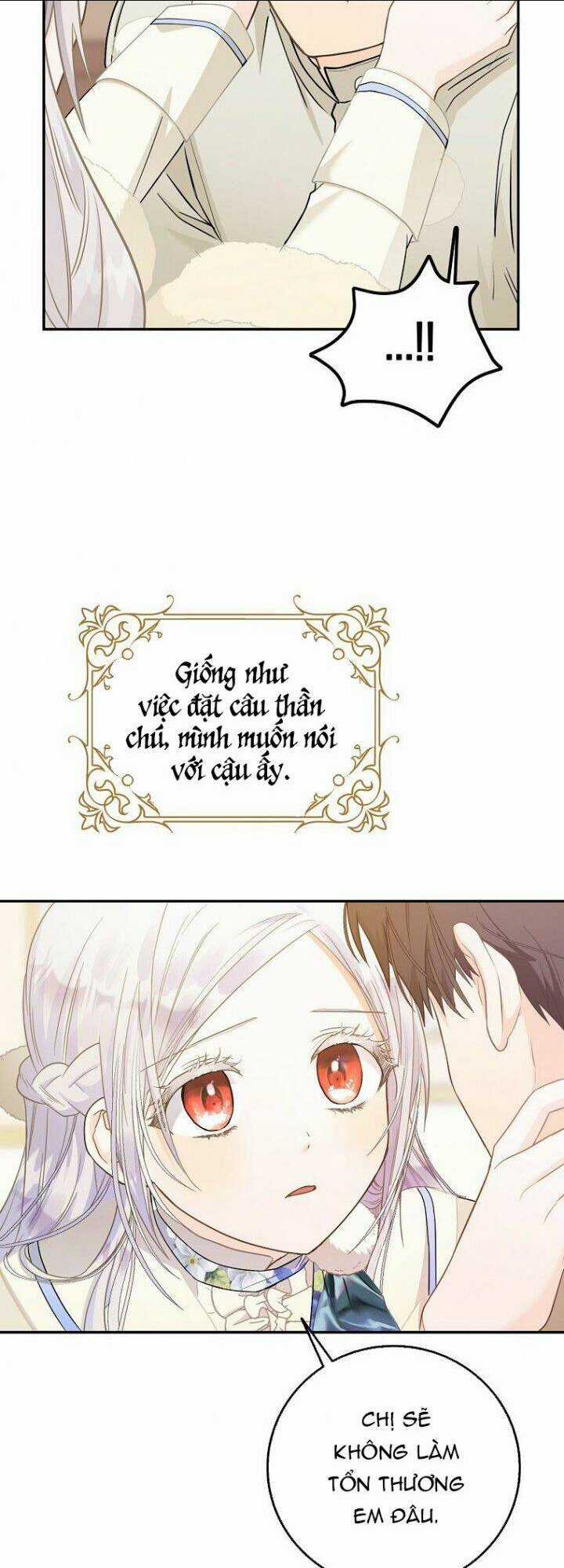 Tôi Trở Thành Vợ Nam Chính Chapter 10 trang 6