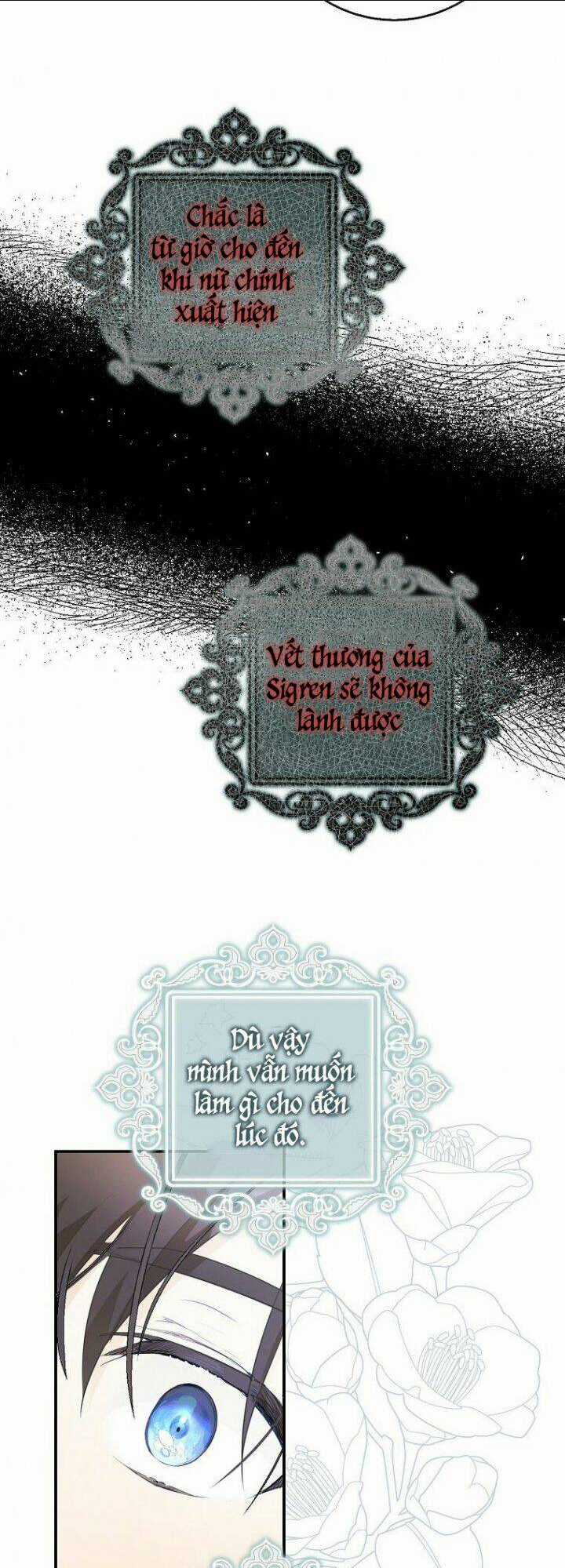 Tôi Trở Thành Vợ Nam Chính Chapter 10 trang 7