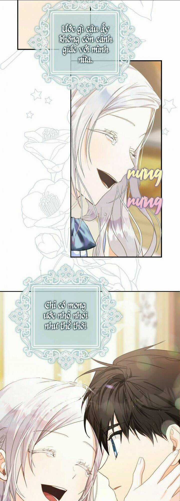 Tôi Trở Thành Vợ Nam Chính Chapter 10 trang 8