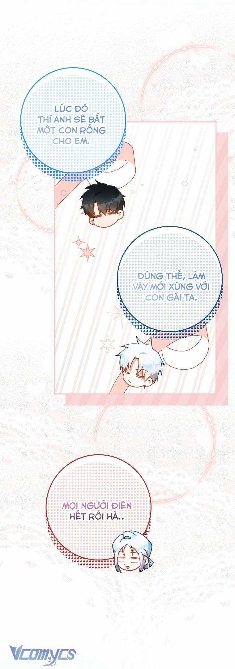 Tôi Trở Thành Vợ Nam Chính Chapter 100 trang 11