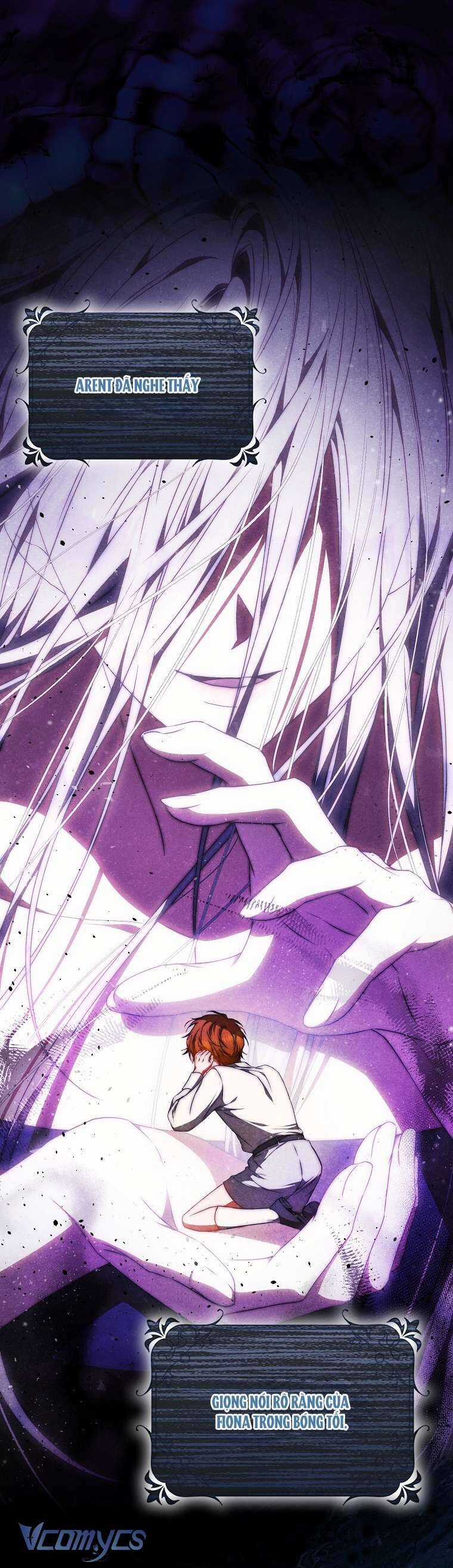 Tôi Trở Thành Vợ Nam Chính Chapter 100 trang 19