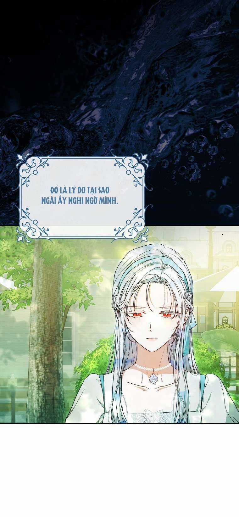 Tôi Trở Thành Vợ Nam Chính Chapter 100 trang 20