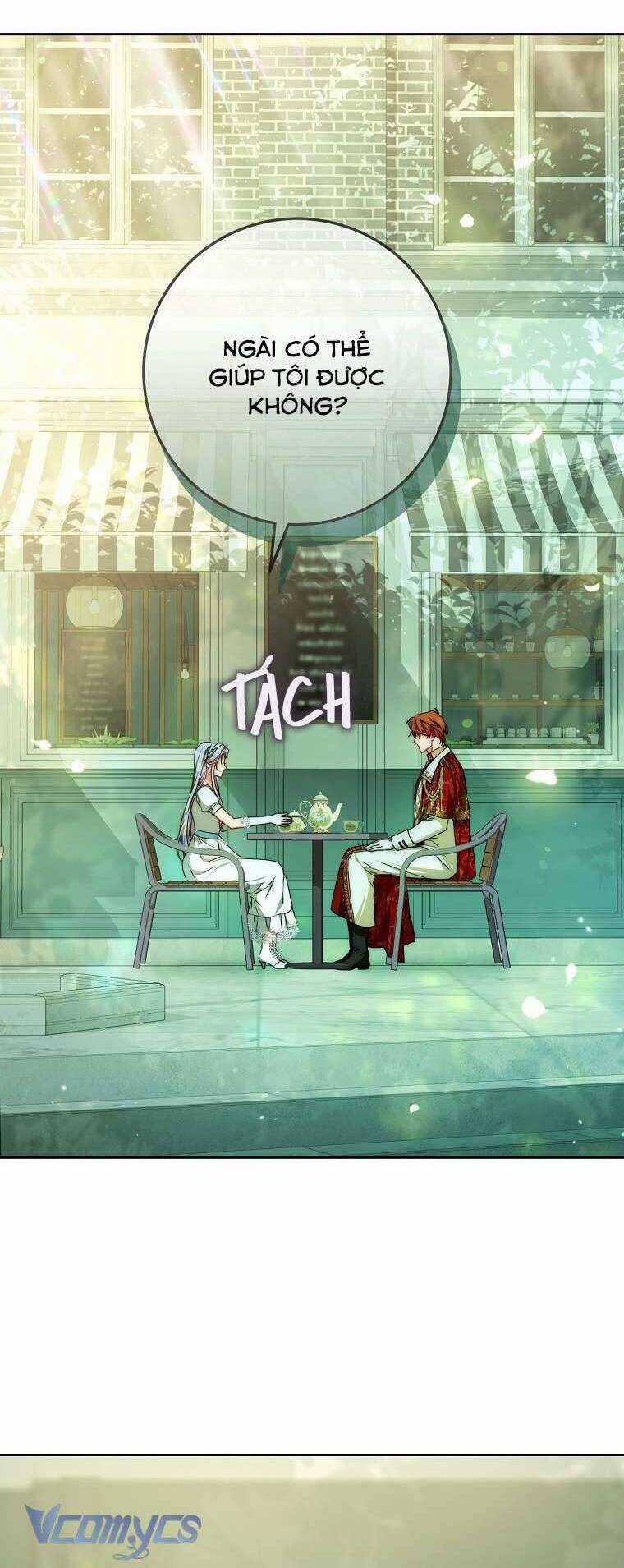 Tôi Trở Thành Vợ Nam Chính Chapter 100 trang 29