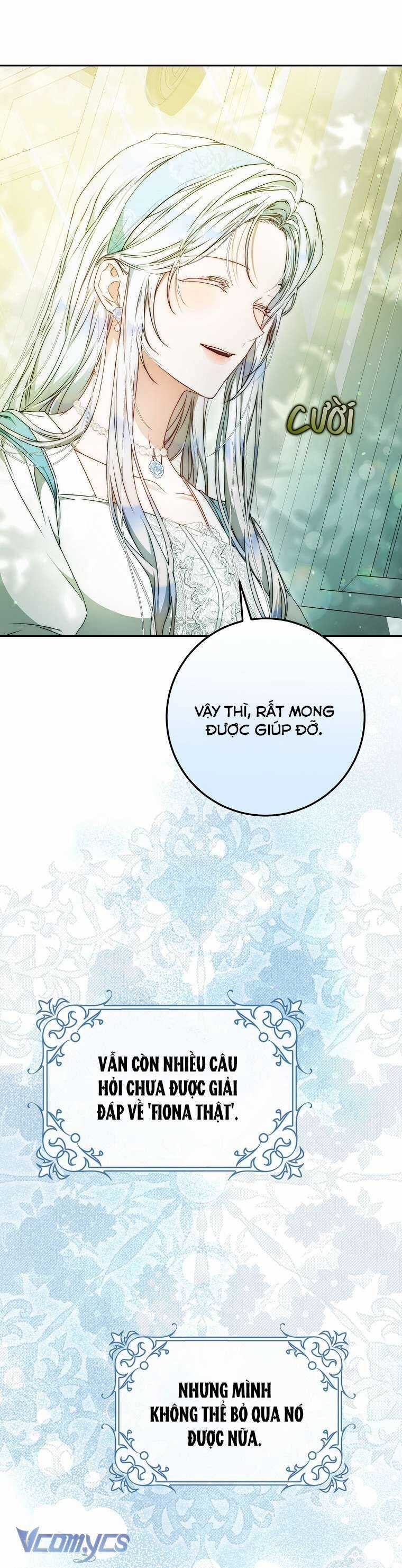 Tôi Trở Thành Vợ Nam Chính Chapter 100 trang 35