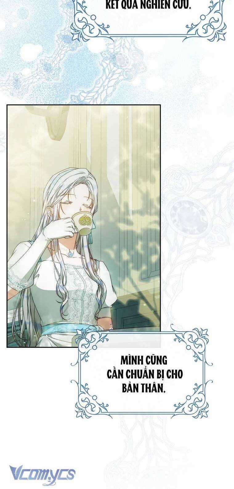 Tôi Trở Thành Vợ Nam Chính Chapter 100 trang 37