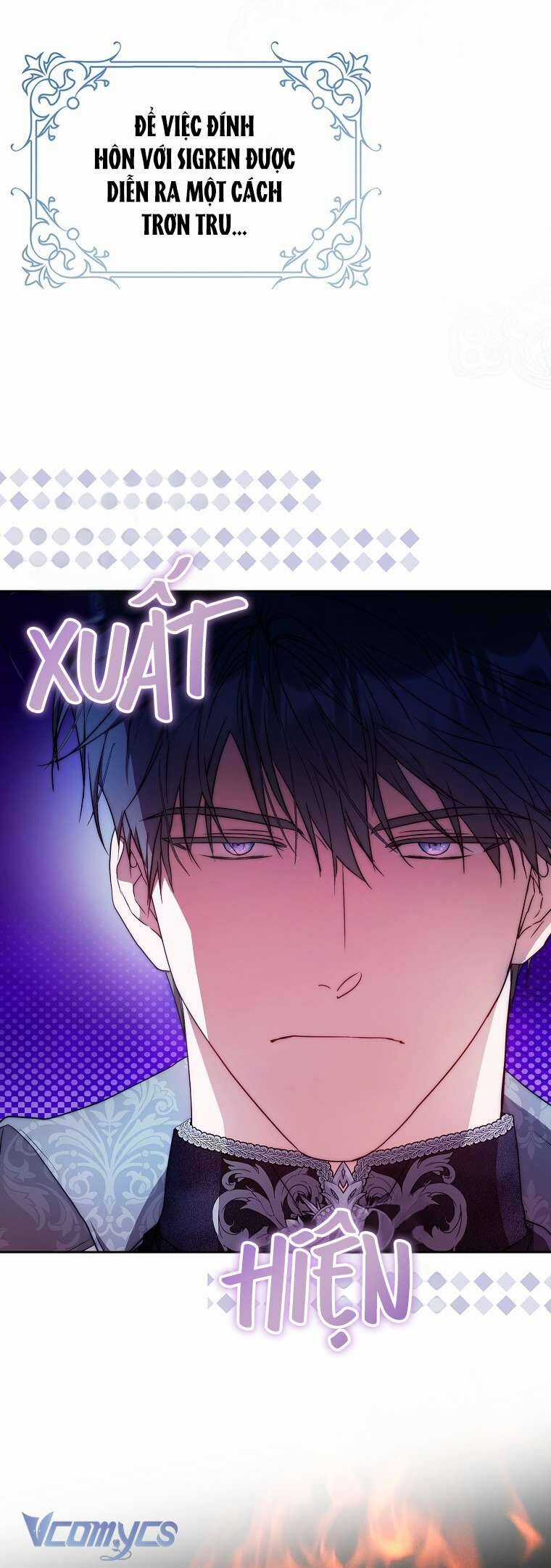 Tôi Trở Thành Vợ Nam Chính Chapter 100 trang 38