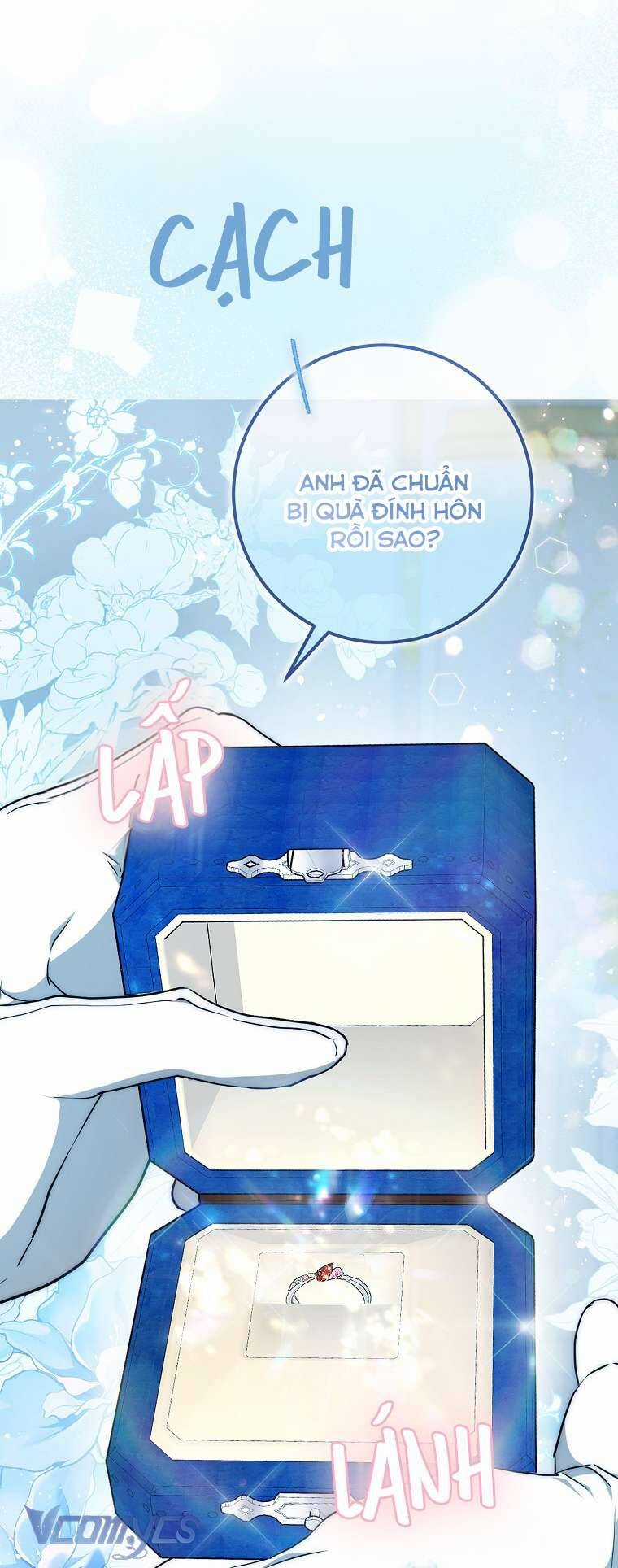 Tôi Trở Thành Vợ Nam Chính Chapter 100 trang 43