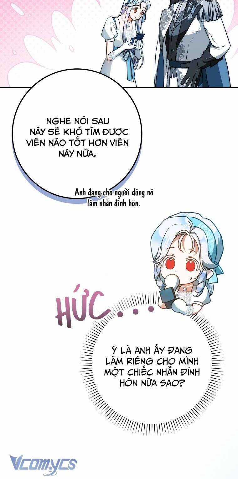 Tôi Trở Thành Vợ Nam Chính Chapter 100 trang 46