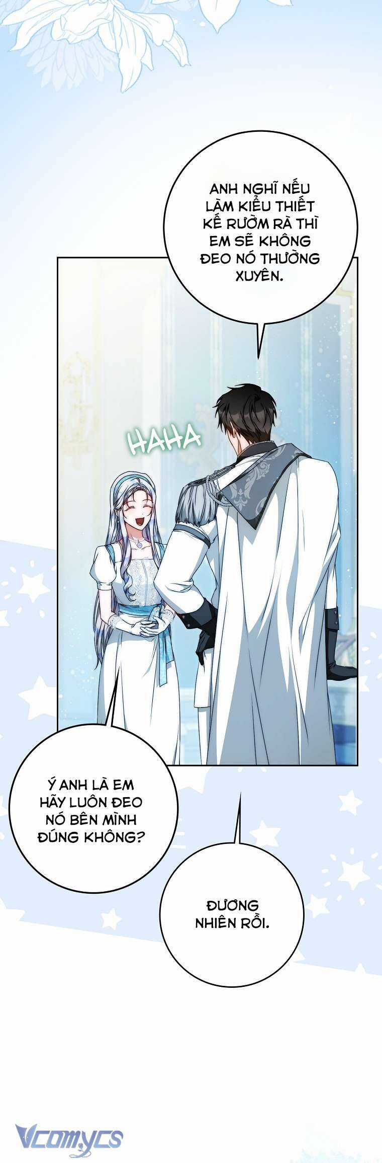 Tôi Trở Thành Vợ Nam Chính Chapter 100 trang 48