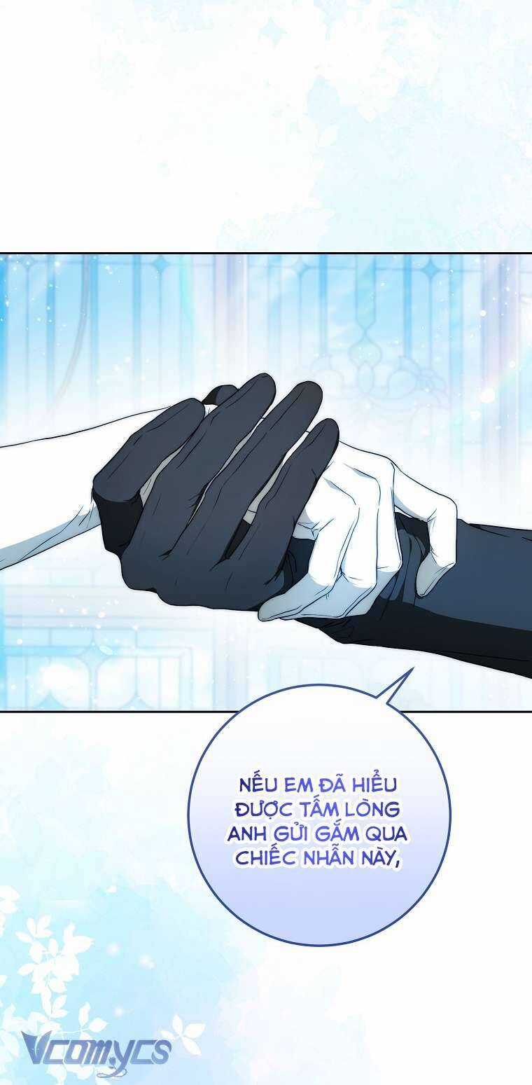 Tôi Trở Thành Vợ Nam Chính Chapter 100 trang 50