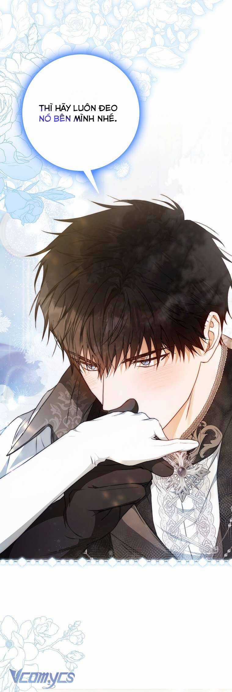 Tôi Trở Thành Vợ Nam Chính Chapter 100 trang 52