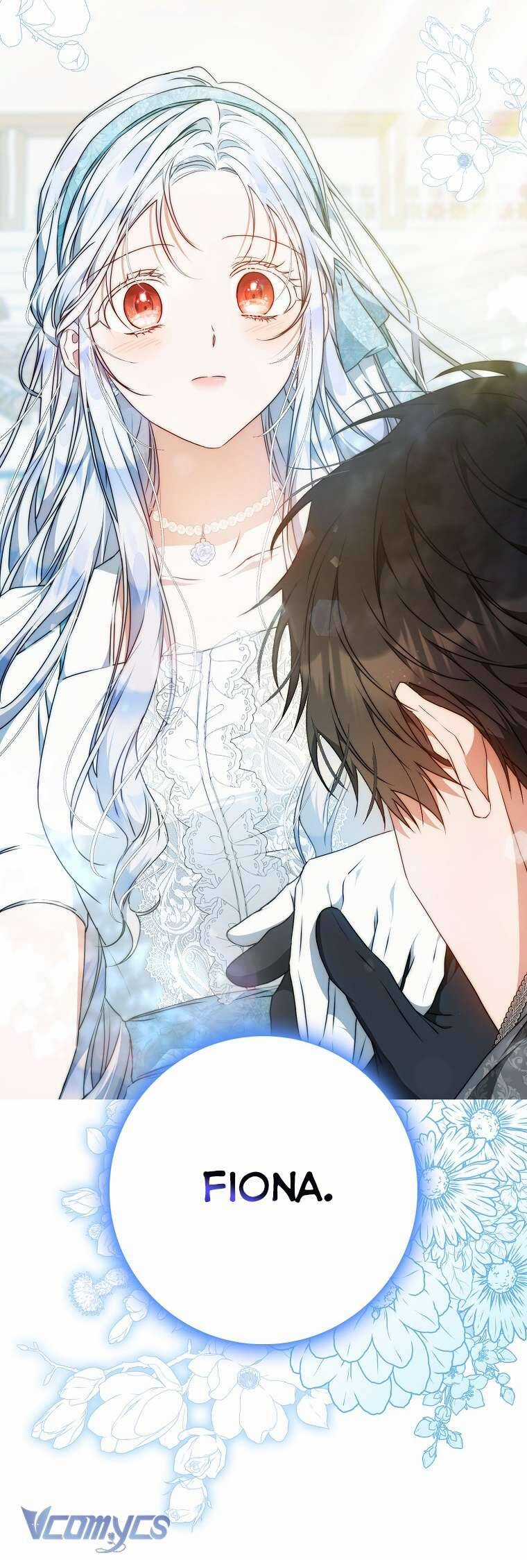 Tôi Trở Thành Vợ Nam Chính Chapter 100 trang 53