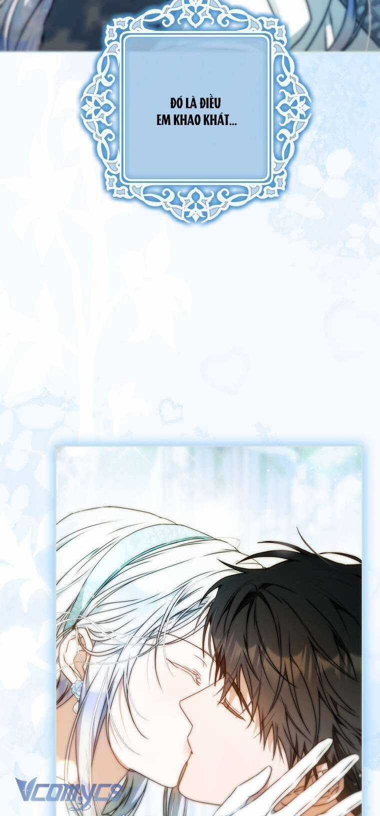 Tôi Trở Thành Vợ Nam Chính Chapter 100 trang 57