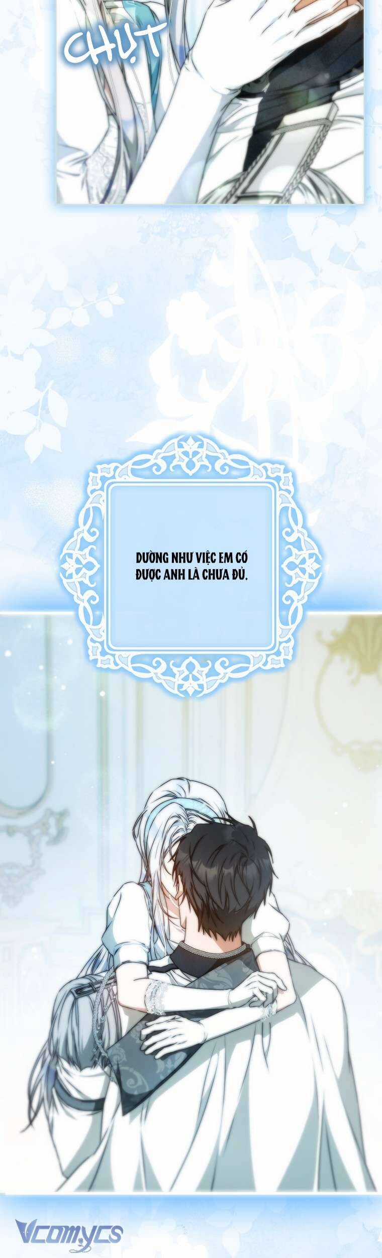 Tôi Trở Thành Vợ Nam Chính Chapter 100 trang 58