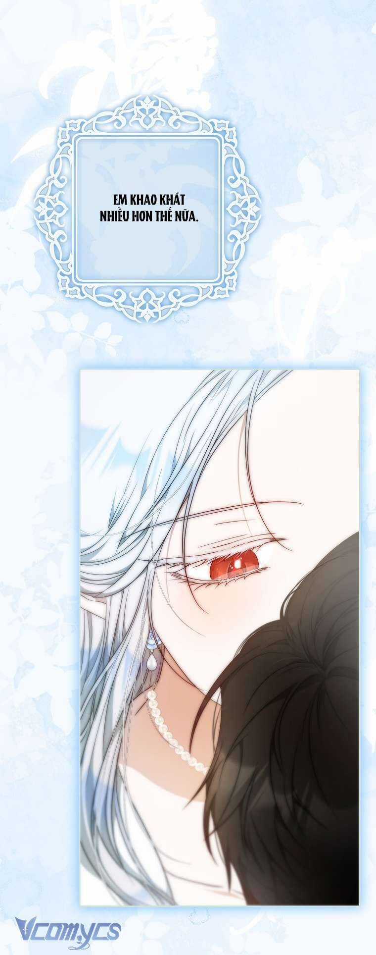 Tôi Trở Thành Vợ Nam Chính Chapter 100 trang 59