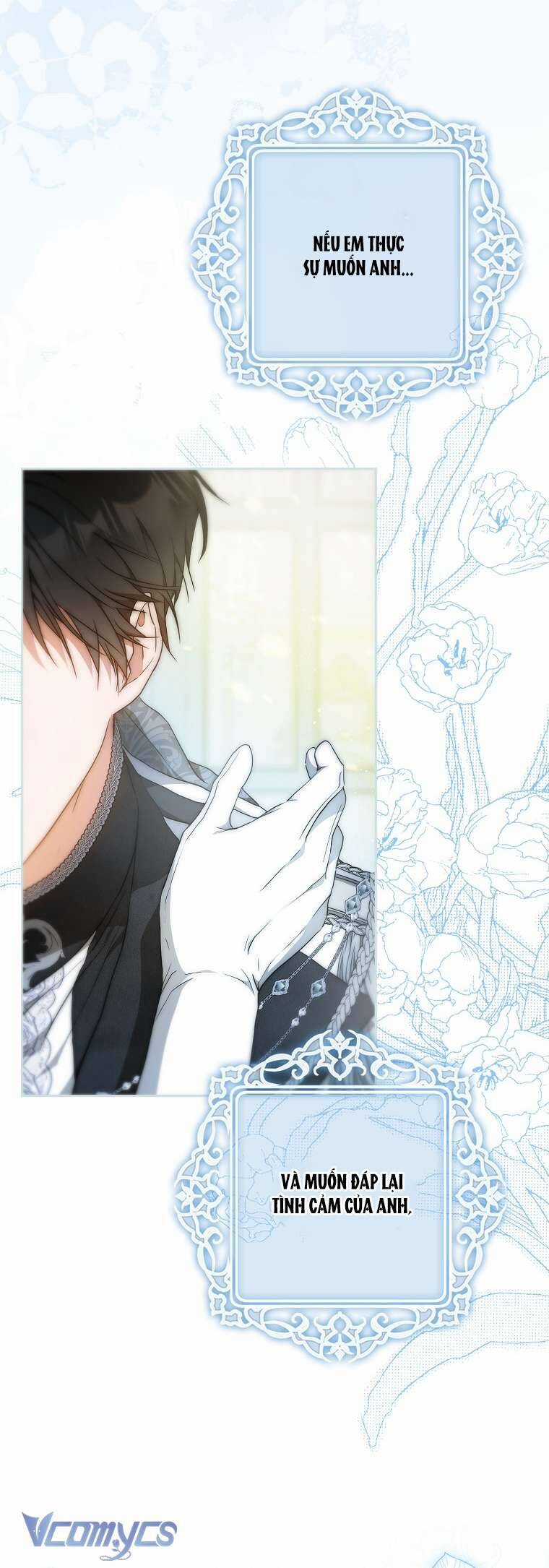 Tôi Trở Thành Vợ Nam Chính Chapter 100 trang 60