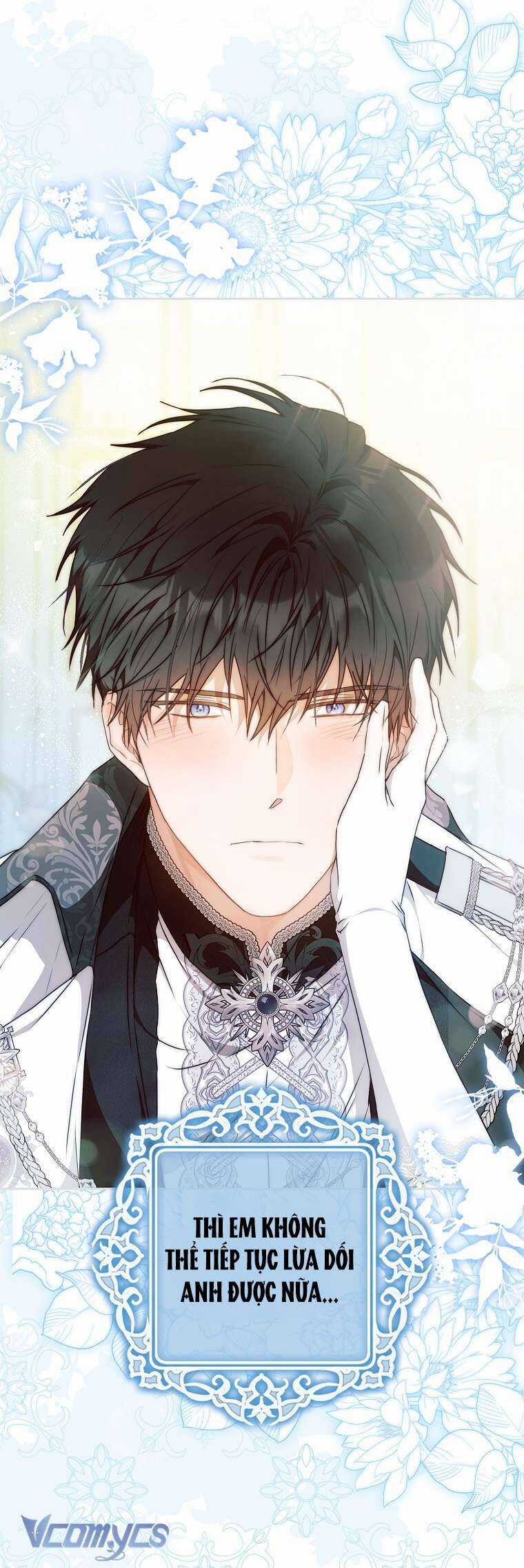 Tôi Trở Thành Vợ Nam Chính Chapter 100 trang 61