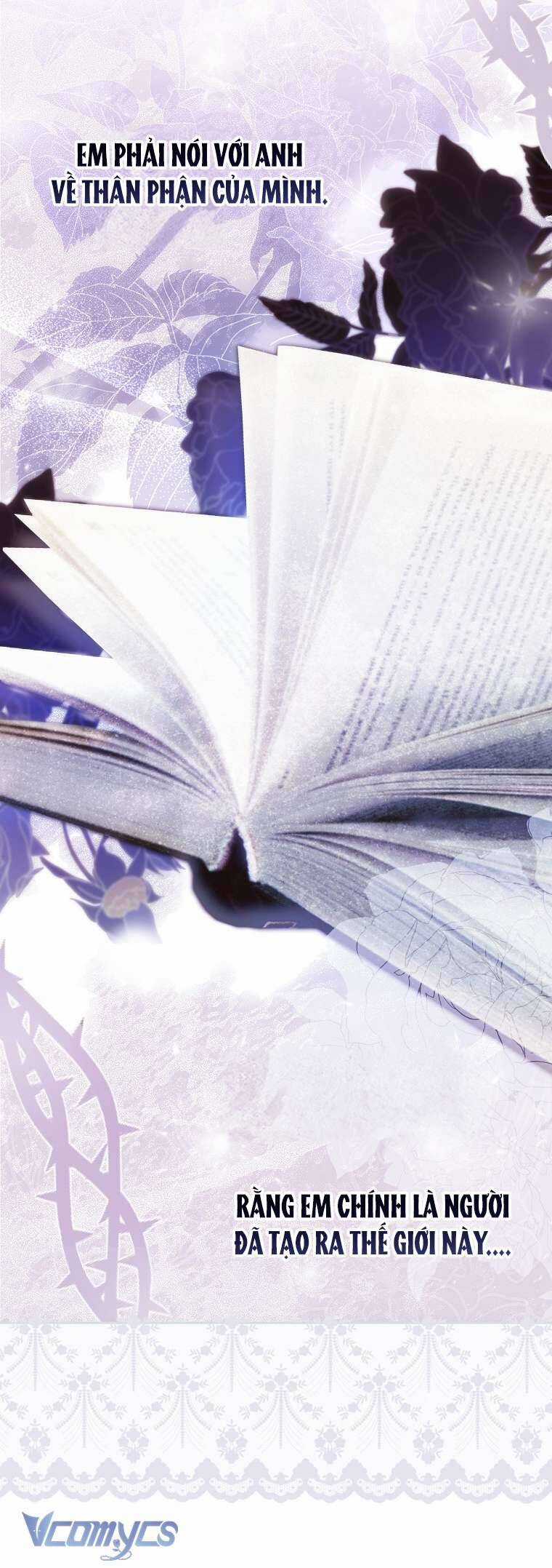 Tôi Trở Thành Vợ Nam Chính Chapter 100 trang 63