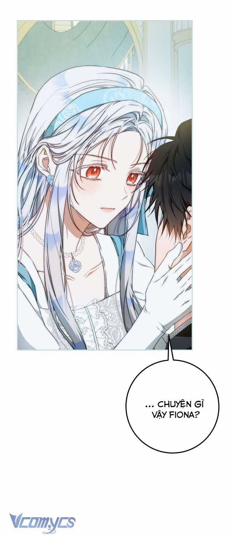 Tôi Trở Thành Vợ Nam Chính Chapter 100 trang 65