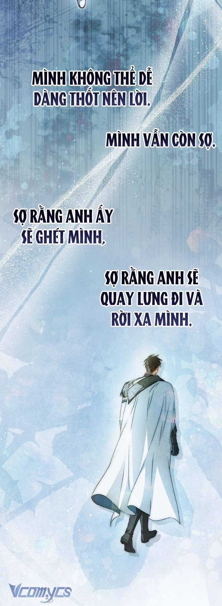 Tôi Trở Thành Vợ Nam Chính Chapter 100 trang 67