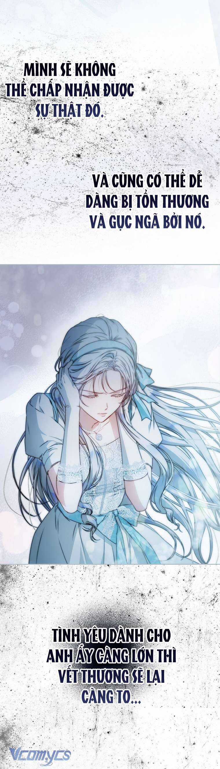 Tôi Trở Thành Vợ Nam Chính Chapter 100 trang 68