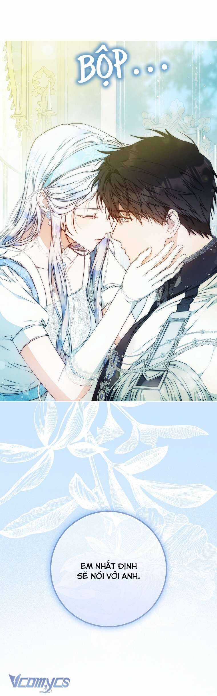 Tôi Trở Thành Vợ Nam Chính Chapter 100 trang 70