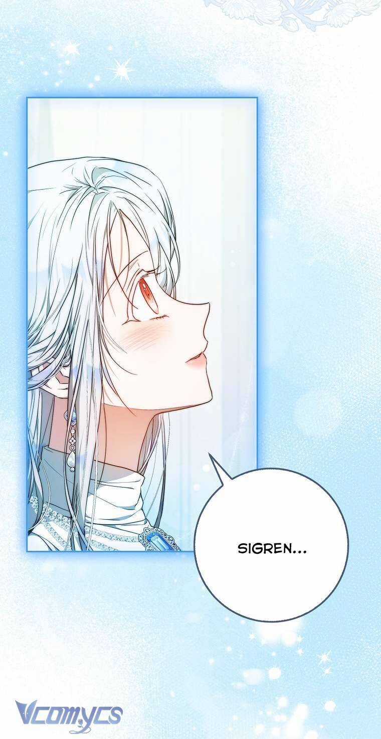 Tôi Trở Thành Vợ Nam Chính Chapter 100 trang 8