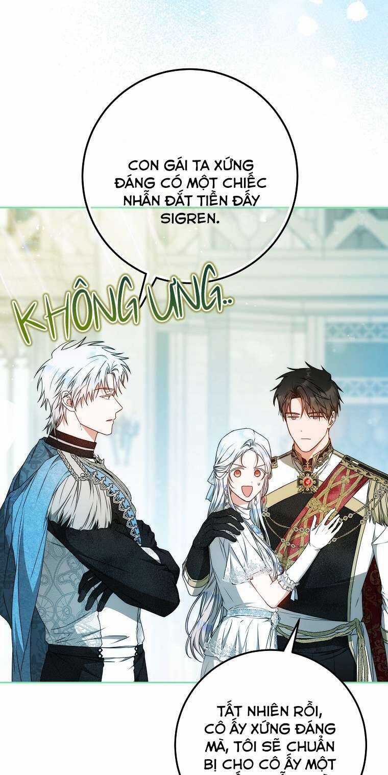 Tôi Trở Thành Vợ Nam Chính Chapter 100 trang 9