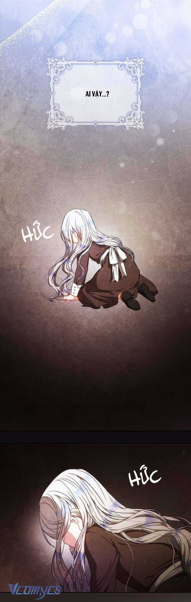 Tôi Trở Thành Vợ Nam Chính Chapter 101 trang 15