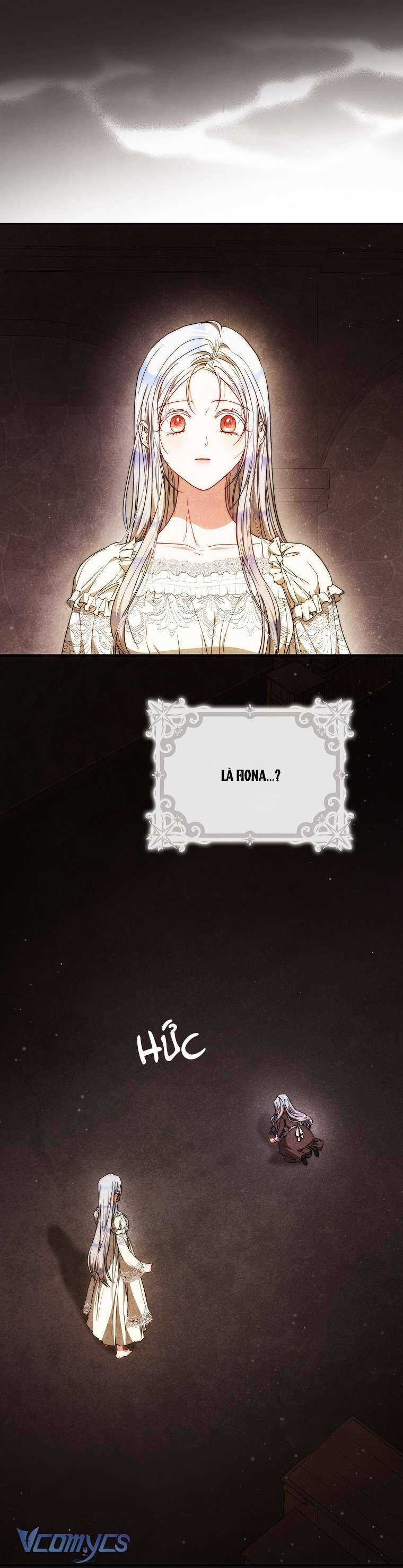 Tôi Trở Thành Vợ Nam Chính Chapter 101 trang 16